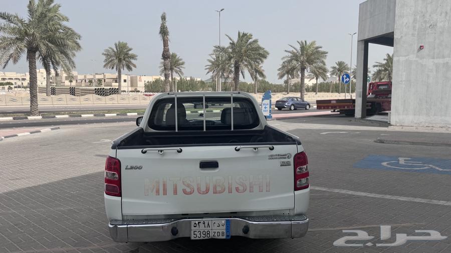 Mistabishi Pickup 2018 Diesel63615527060610113