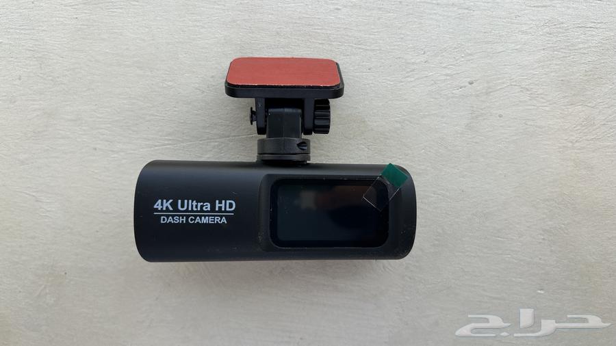 Limited quantity of Dash Cam 4K63208129792131111