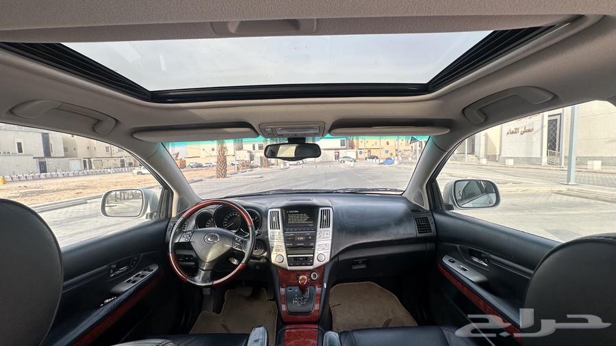 RX2006 Almost Like New63615357825537114
