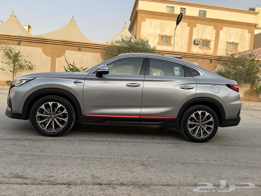 Changan 2023 CS85 Full Option63615534280194112