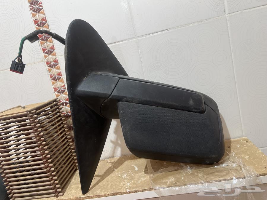 Expedition mirror - Sunny - Caprice and some cars63615372376963112