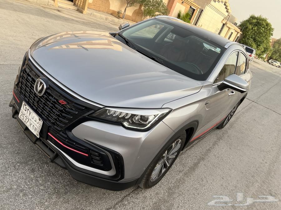 Changan 2023 CS85 Full Option63615534280194111