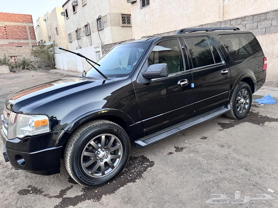 FORD EXPEDITION XLT EL 2012. فورد إكسبيديشن طويلة63615676717825111