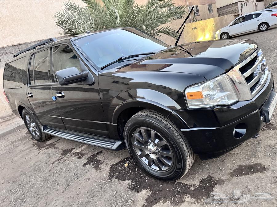 FORD EXPEDITION XLT EL 2012. فورد إكسبيديشن طويلة63615676717825118