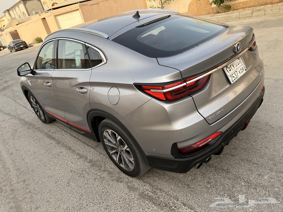 Changan 2023 CS85 Full Option63615534280194114