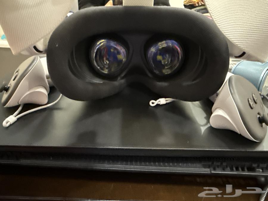Meta quest 3s VR63339293479938111