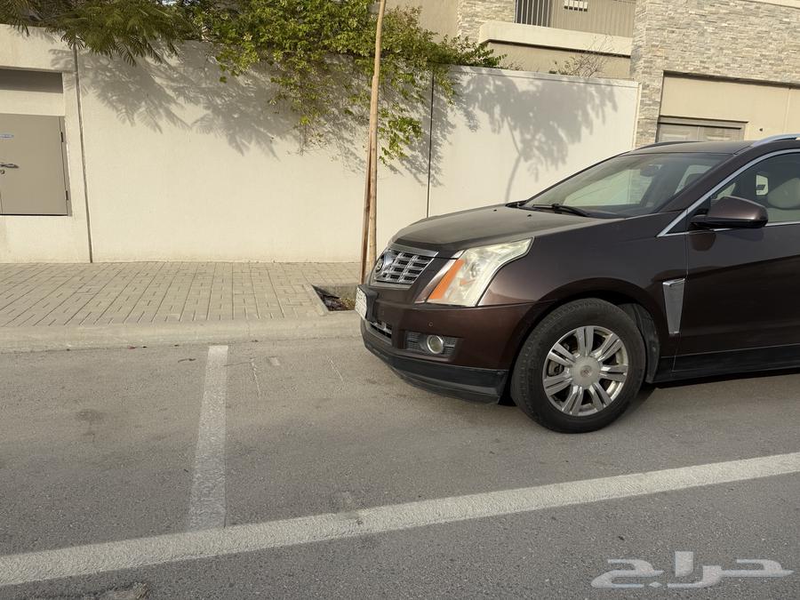 Cadillac SRX636155292775701112