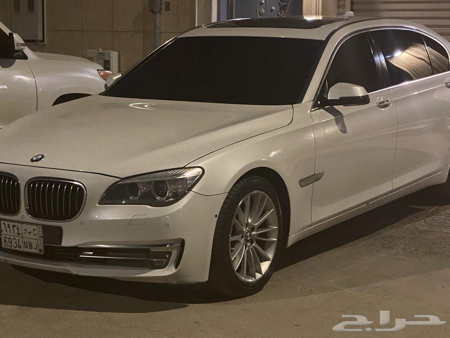 2014 BMW 730LI Peak Cleanliness63615374620930114