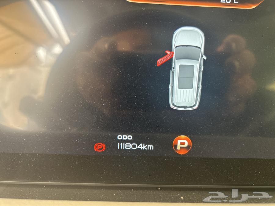 Seven-seat Geely, first owner63615510391682114