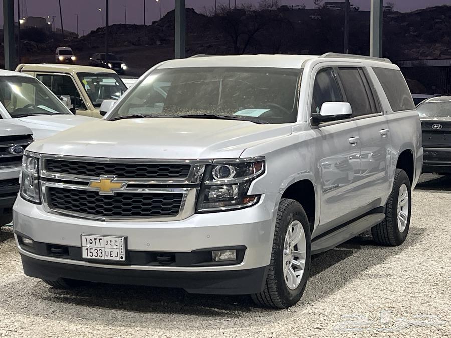 Suburban 2015 (( Agency Stock ))63698953766787112