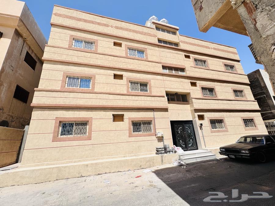 للبيع عمارة عوائل فى العدامه دخل 10 فى الميه عليه مليون 750628970234991381129
