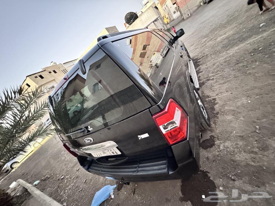 FORD EXPEDITION XLT EL 2012. فورد إكسبيديشن طويلة63615676717825113