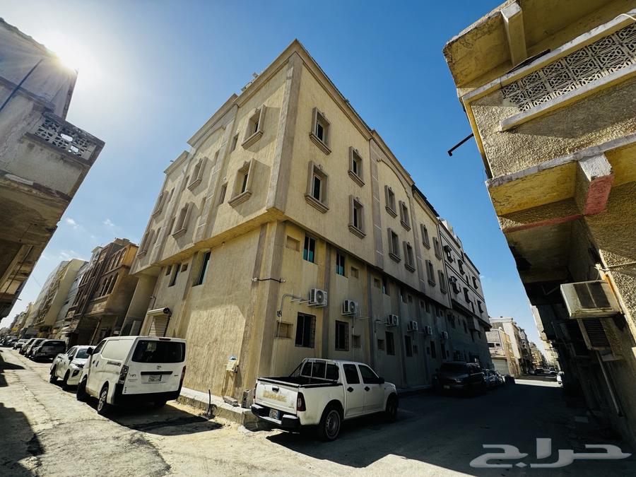 للبيع عمارة في العدامه شيك واحد 170 الف عليه 2 مليون 30062897023543298112