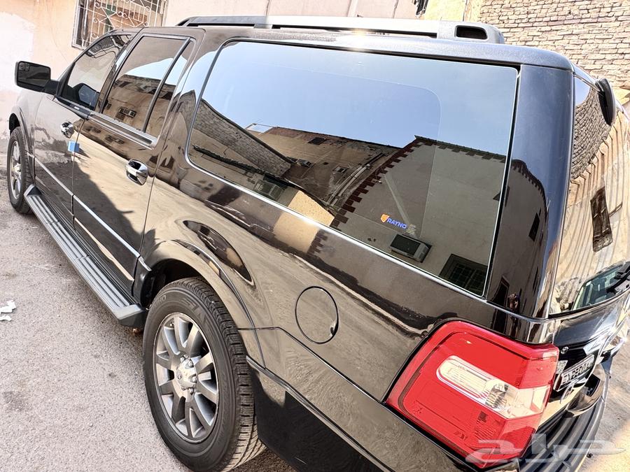 FORD EXPEDITION XLT EL 2012. فورد إكسبيديشن طويلة63615676717825114