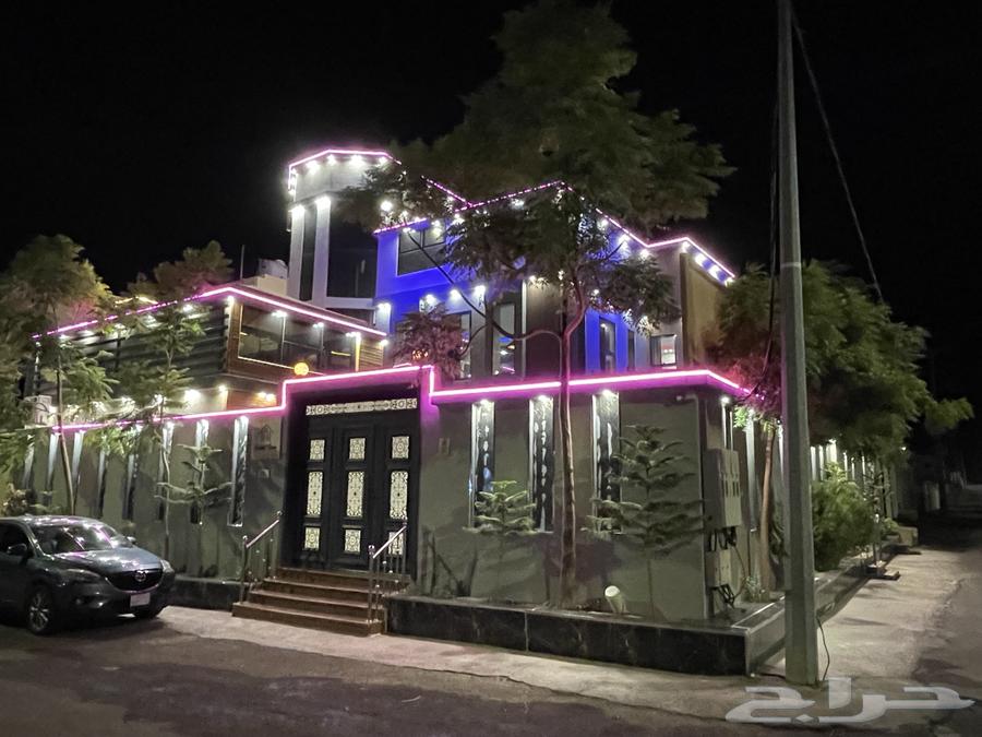 Sweet Time Chalet in Al-Baha - Al-Aqiq629182781184031118