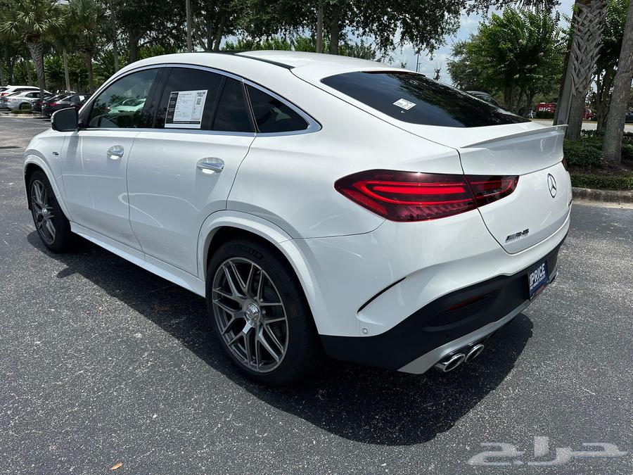 Mercedes-Benz Gle53 2024 Snapshot63615527824515111