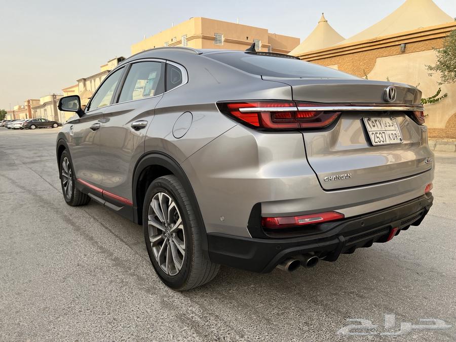 Changan 2023 CS85 Full Option63615534280194113