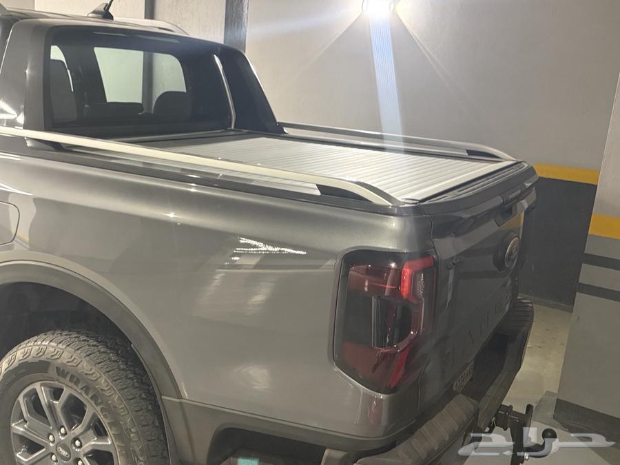 Ford Ranger Wild Truck63615228827650111