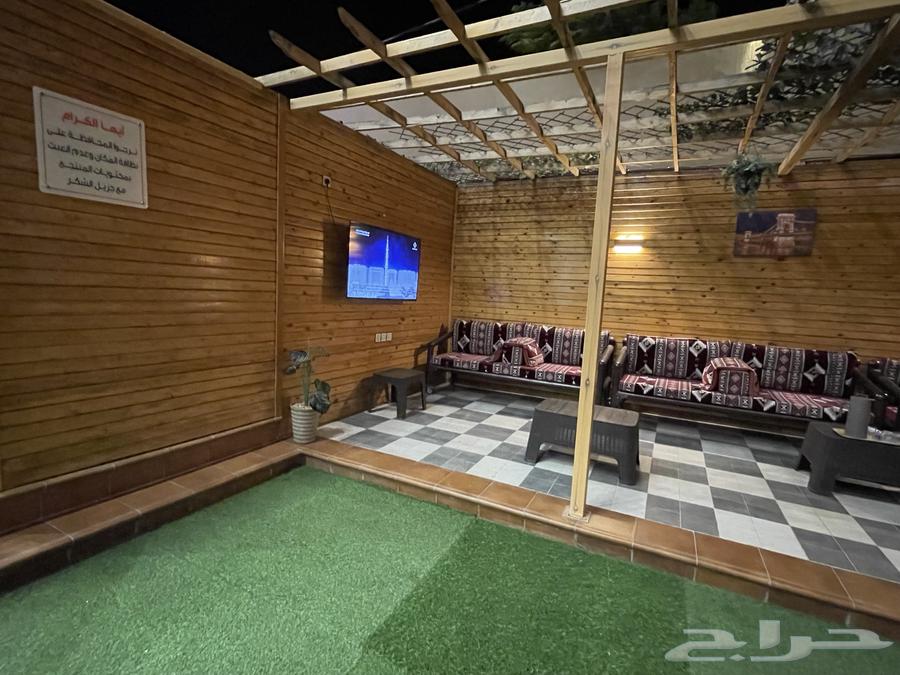 Sweet Time Chalet in Al-Baha - Al-Aqiq62918278118403113