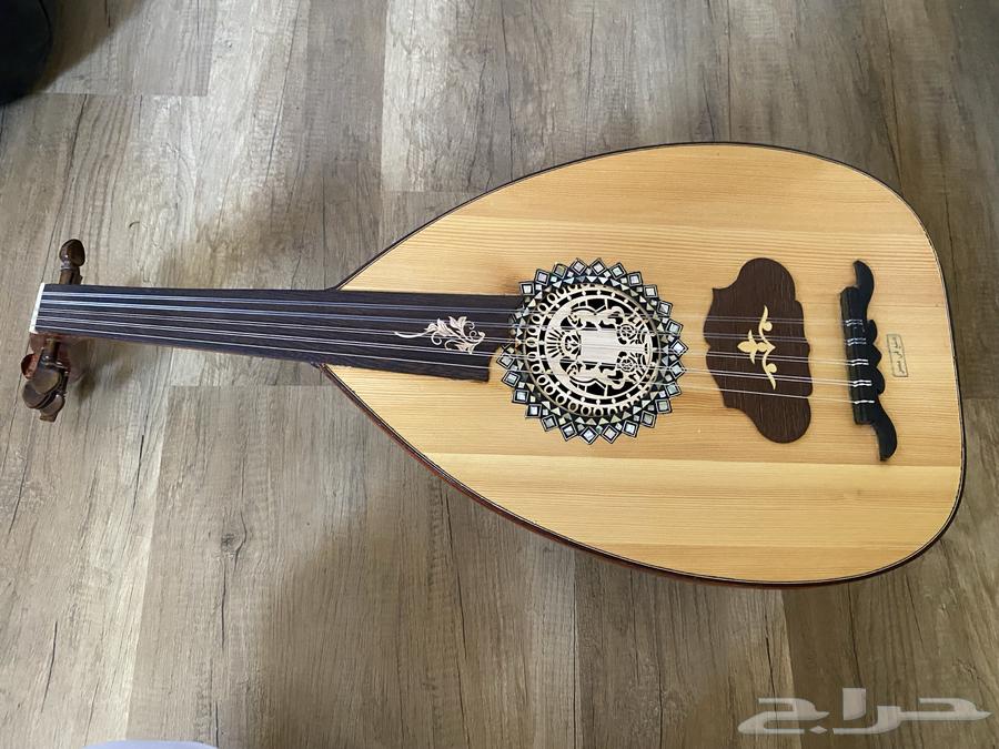 For sale oud for playing music63340726804226111