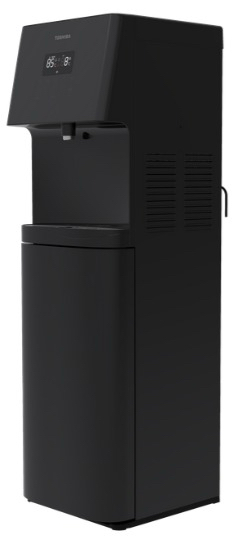 New Toshiba digital bottle holder, safe, located at the bottom of the cardboard63339165583618112