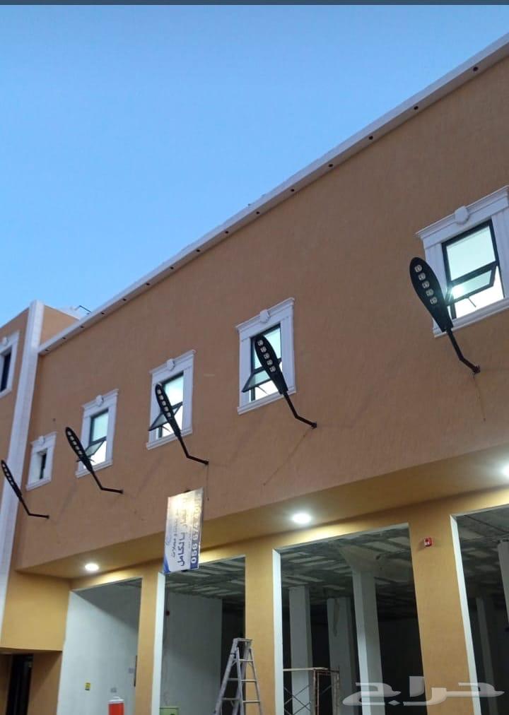 عمارة تجارية بالخرج628970231860491122