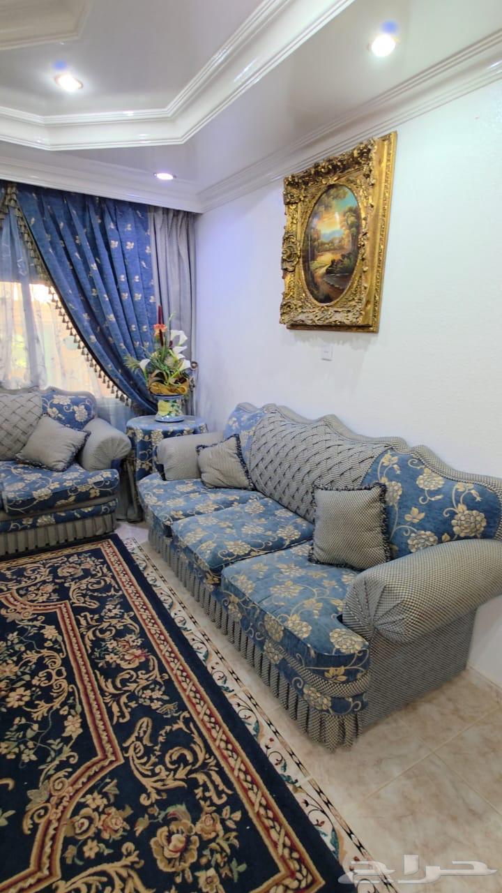 طقم كنب فخم للبيع63341785936258111