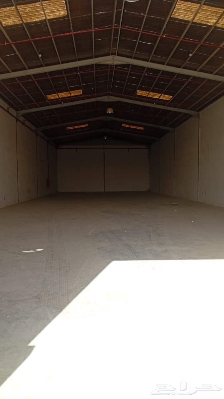 مستودع للايجار 600 م خطوره عاليه62897023286785116