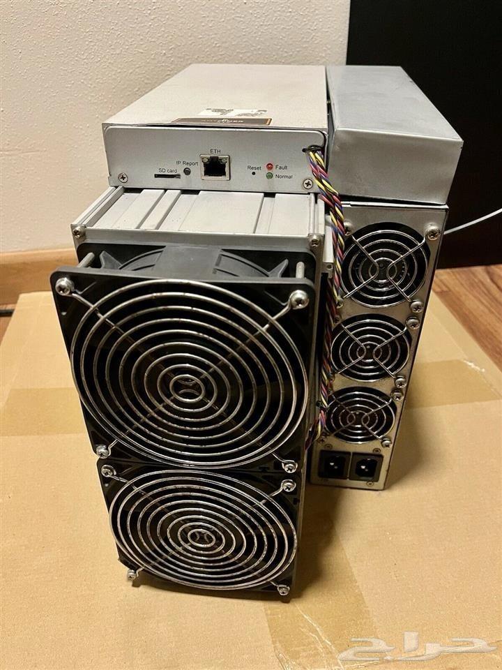 Bitcoin mining device s19 pro633439253383691126