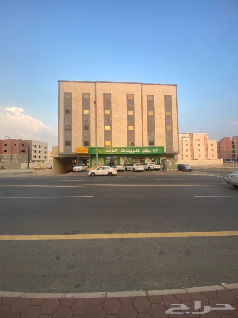 Apartment for sale, four rooms with air conditioning, Taqha Quraysh Al Namouthaji634387384257291117