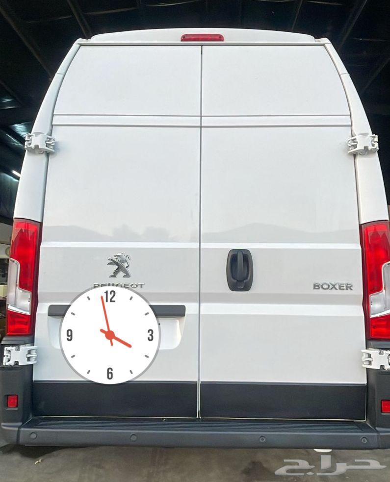 Peugeot Boxer for rent63615519758851111