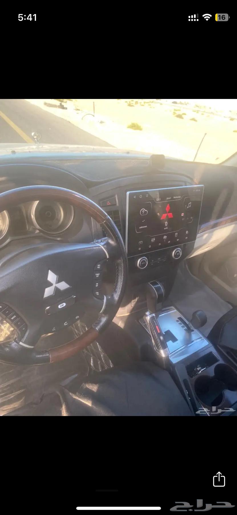 Mitsubishi Pajero 201063615677486593114