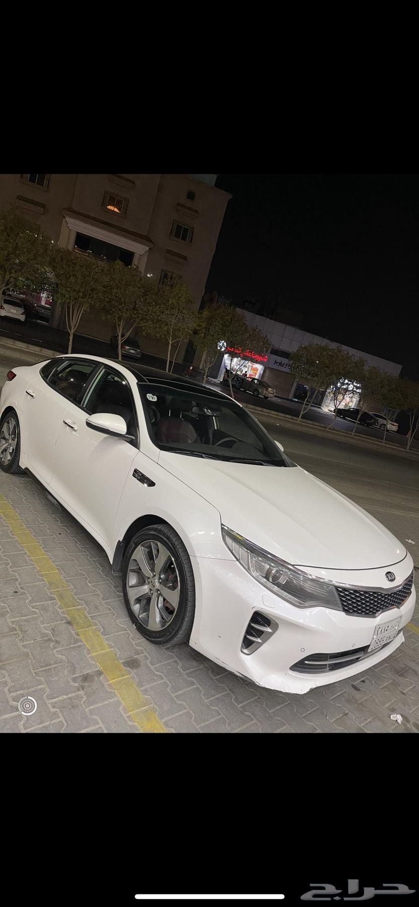 (Urgent Sale) Optima 2016 Full Option GT63615380717697111