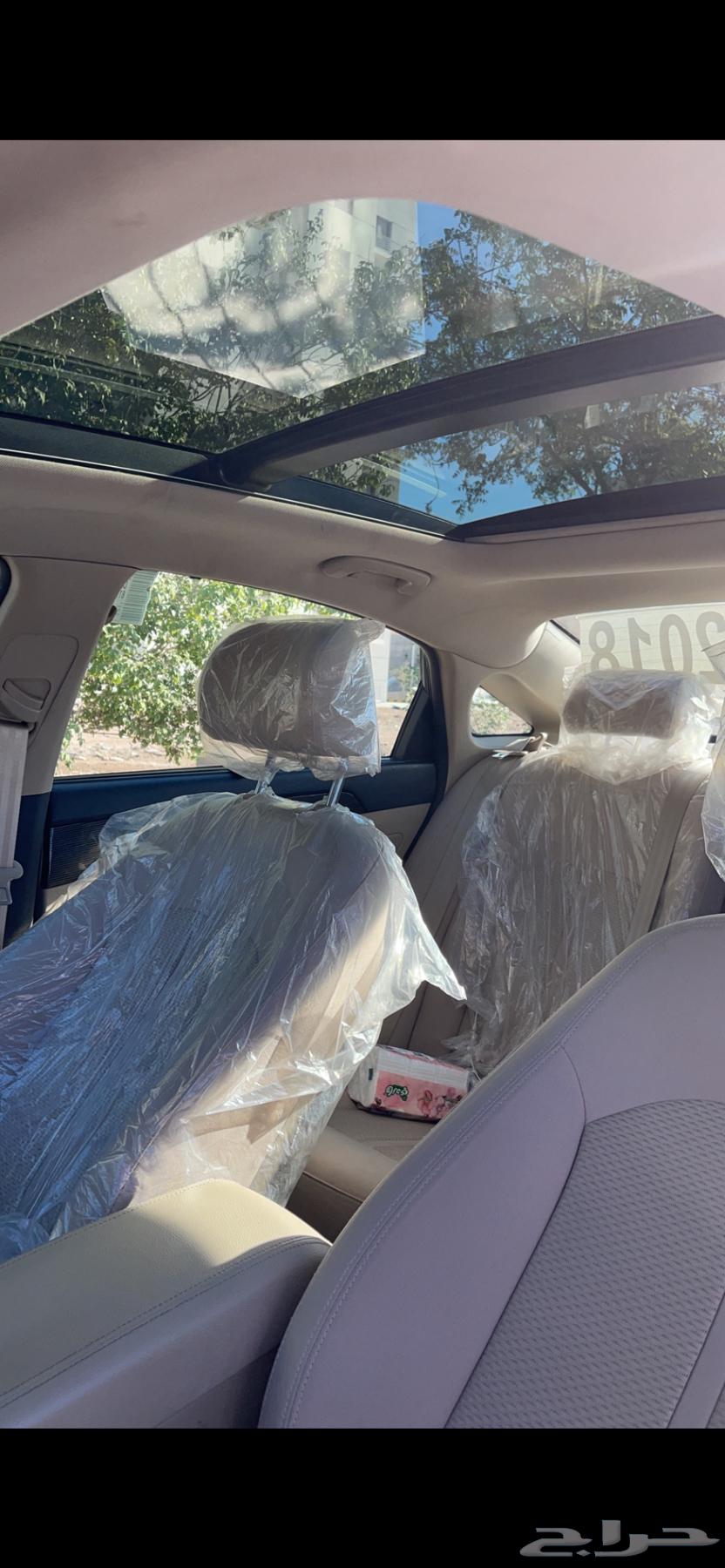 2018 Sonata Nafal for sale63615384282114112