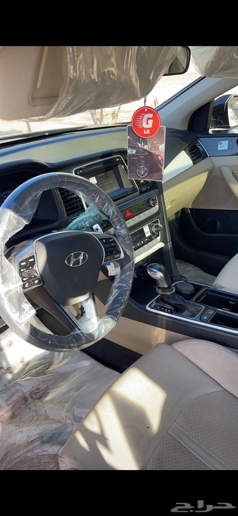 2018 Sonata Nafal for sale63615384282114113