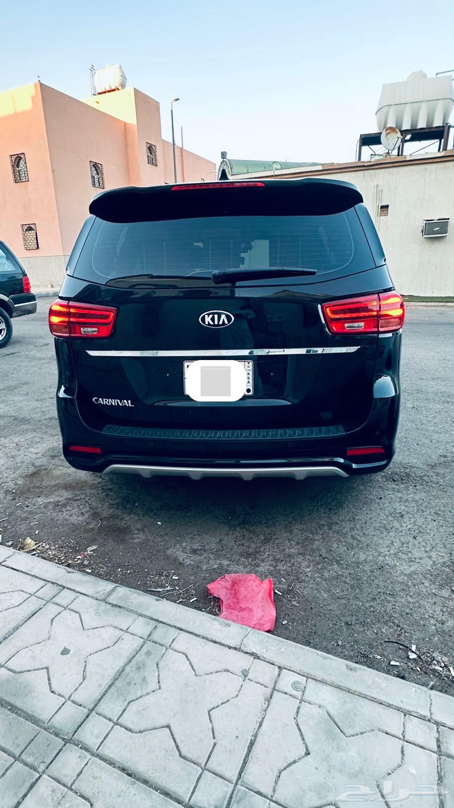 Kia Carnival 202063615678664833111