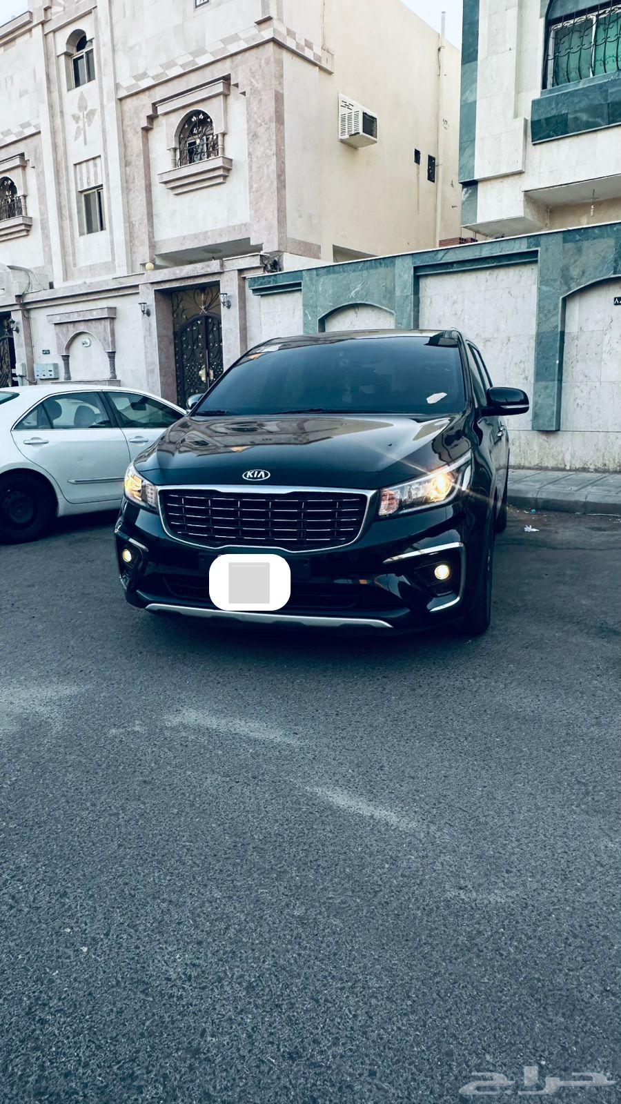 Kia Carnival 202063615678664833113