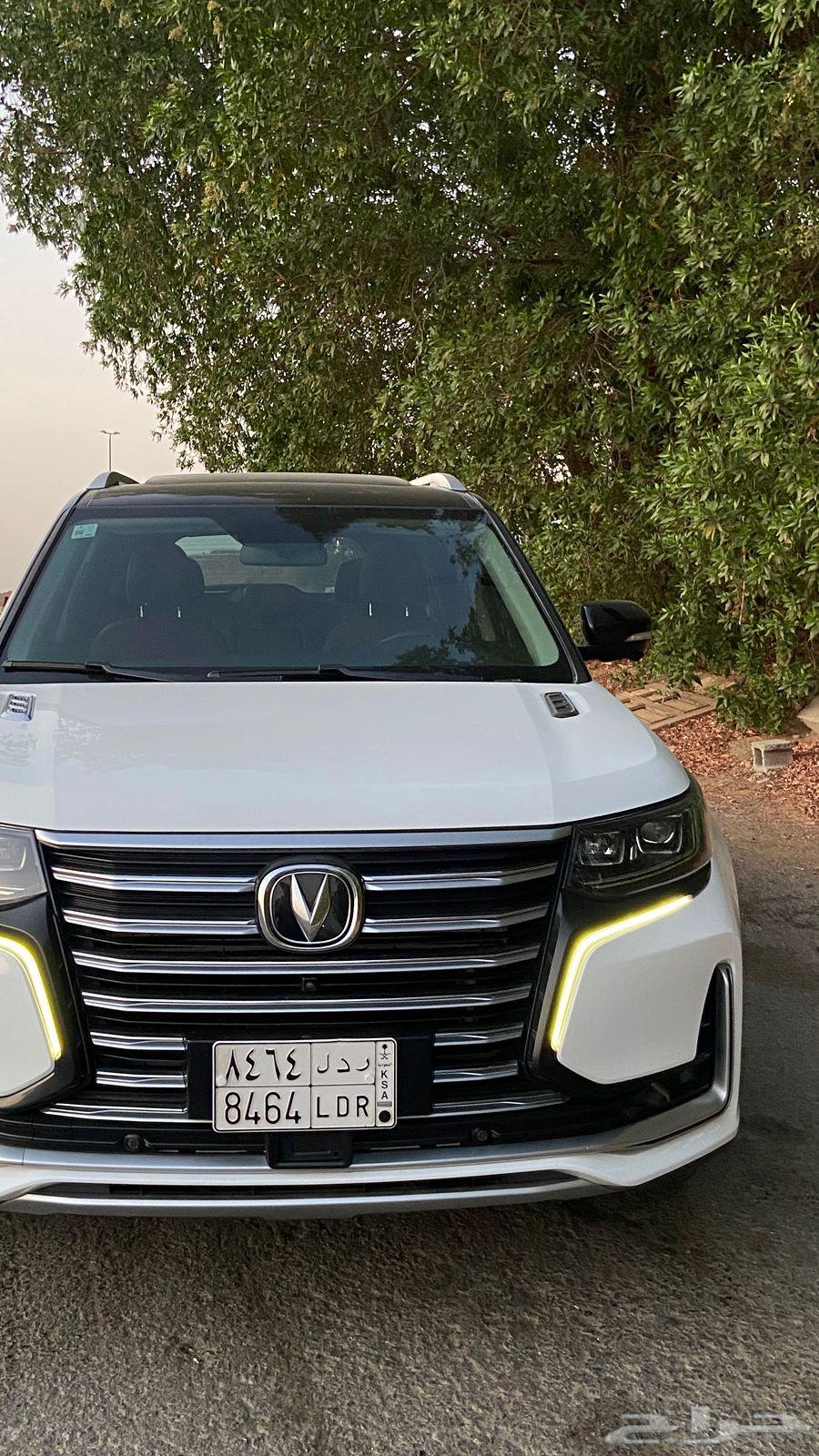 شانجان cs95 202363615673119491112