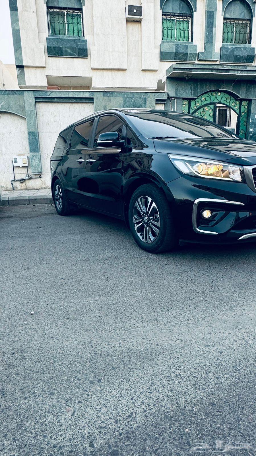 Kia Carnival 202063615678664833112