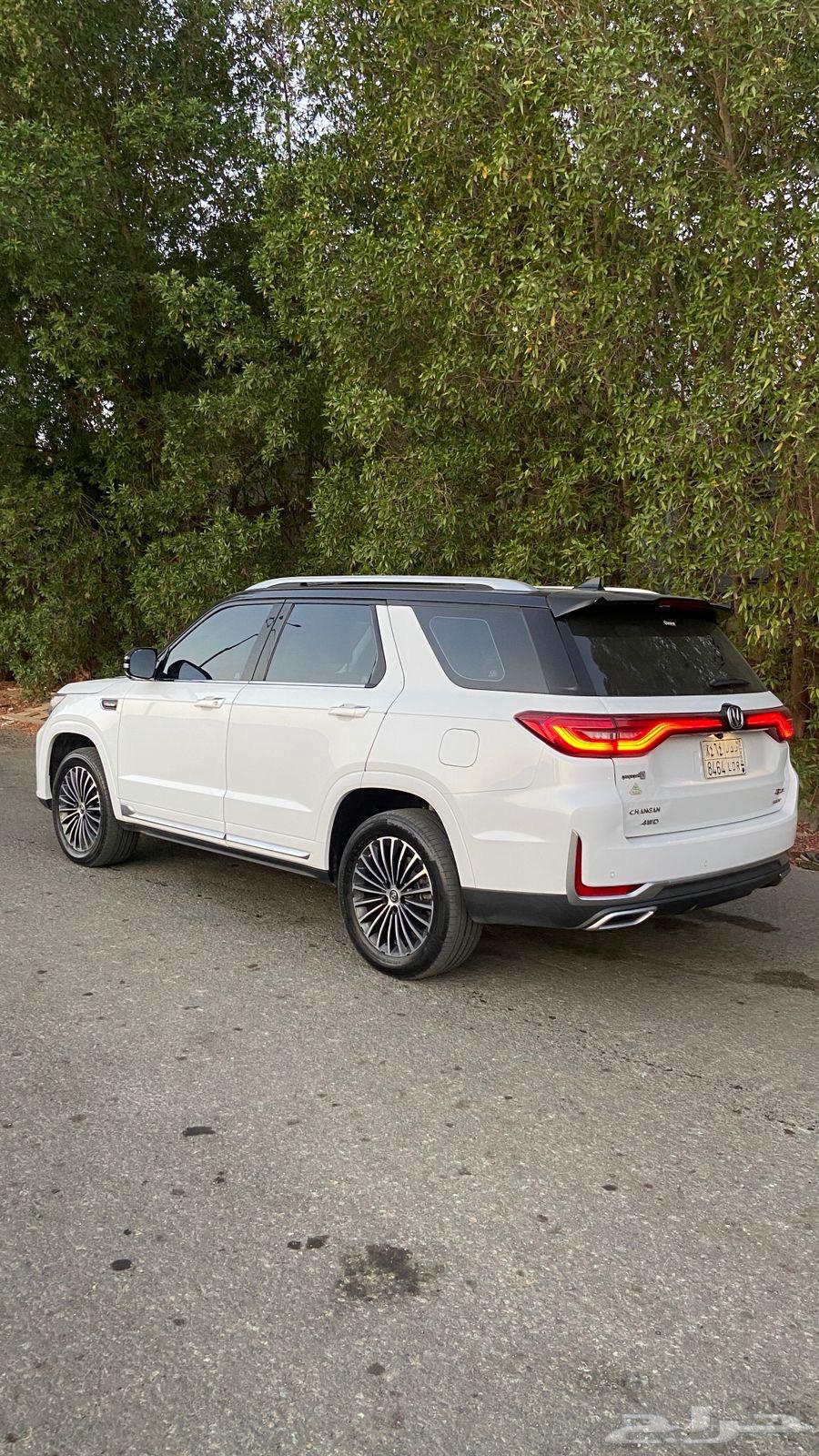 شانجان cs95 202363615673119491114