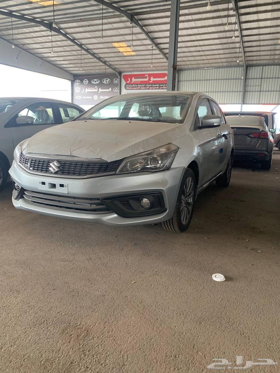 Suzuki Ciaz Standard GL 2025 at a great price63615525055105114