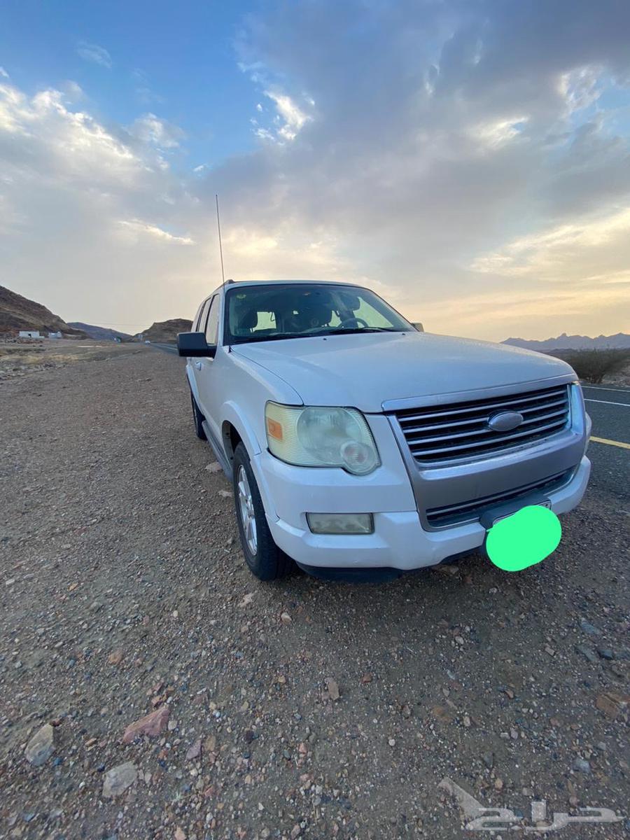 Explorer for sale, contact via WhatsApp only63615371632642114