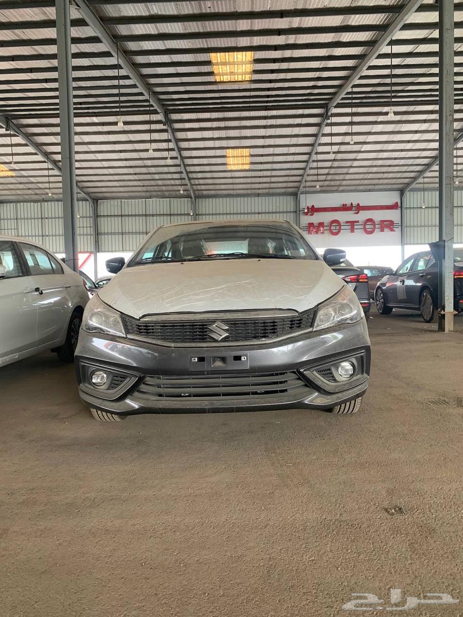 Suzuki Ciaz Standard GL 2025 at a great price63615525055105112