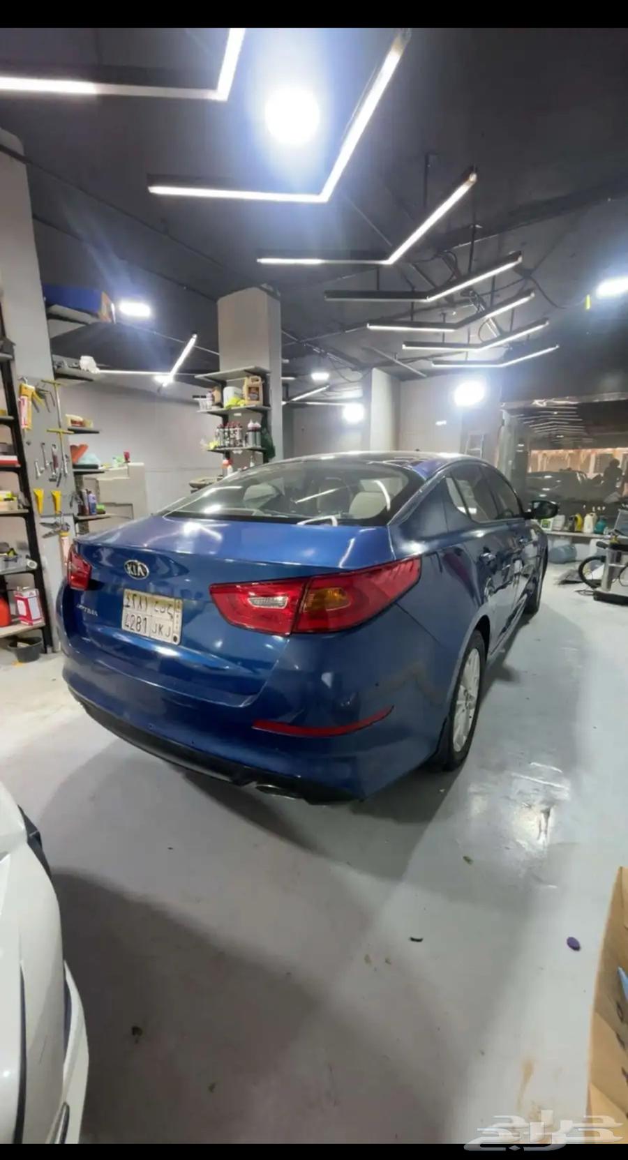 Kia Optima 2015 for sale63615370792833114
