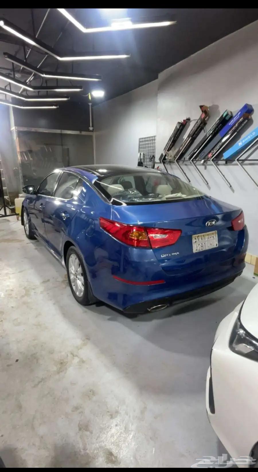 Kia Optima 2015 for sale63615370792833111