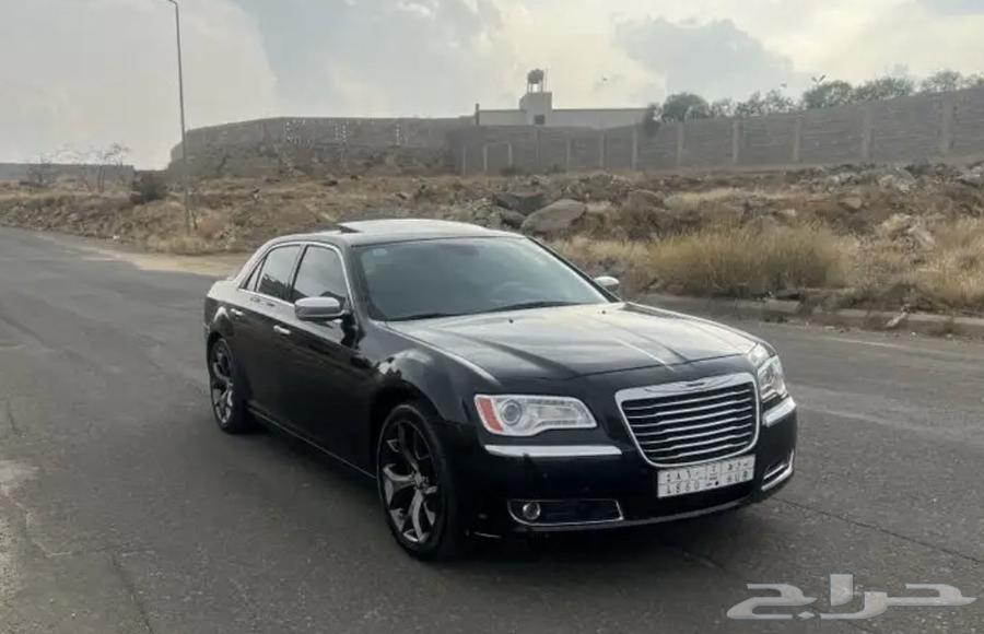 كرايزلر فل كامل هيمي 201363615851326977113
