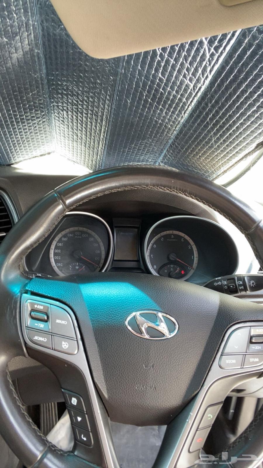Hyundai Santa Fe 201563615847542402111