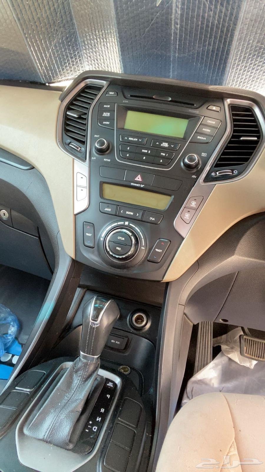 Hyundai Santa Fe 201563615847542402112