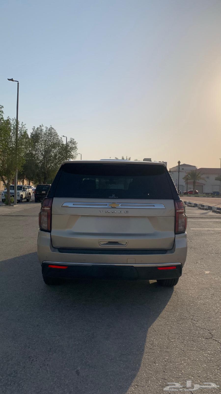 Chevrolet Tahoe 2021 for sale63615979604483112