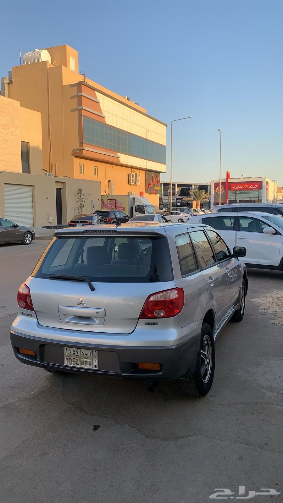 Mitsubishi Outlander 200763615819236225111